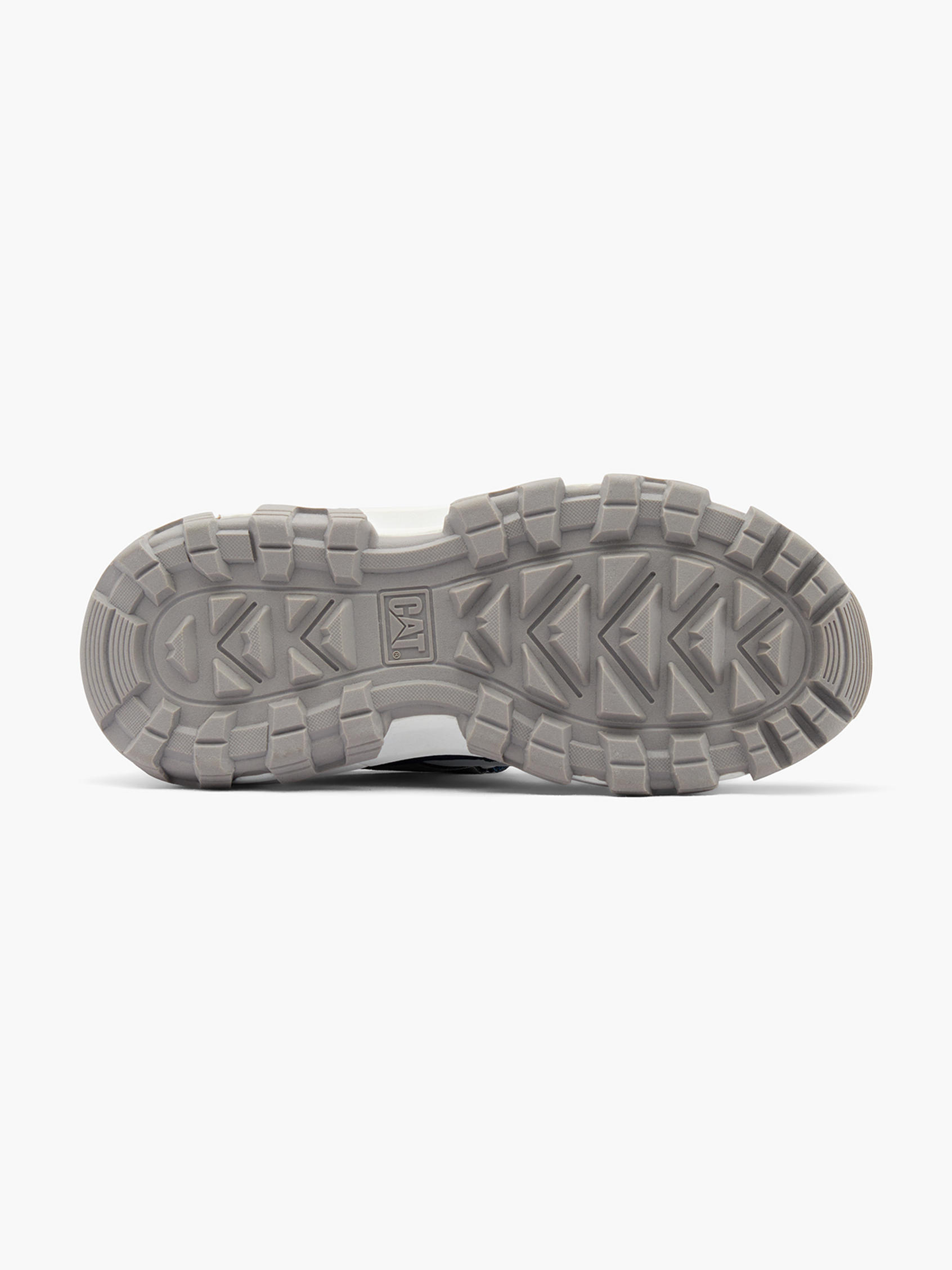 Caterpillar) Trekkingschuh in blau | DEICHMANN