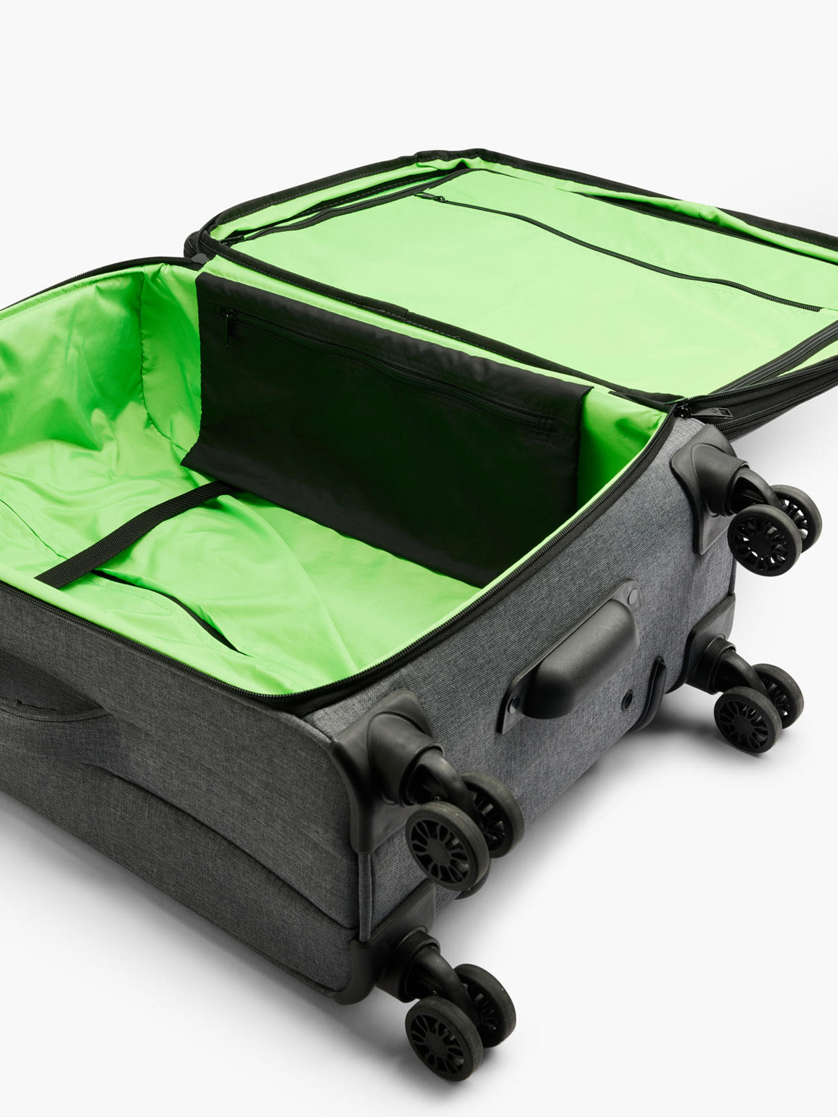 Saxoline koffer dosenbach Clearance