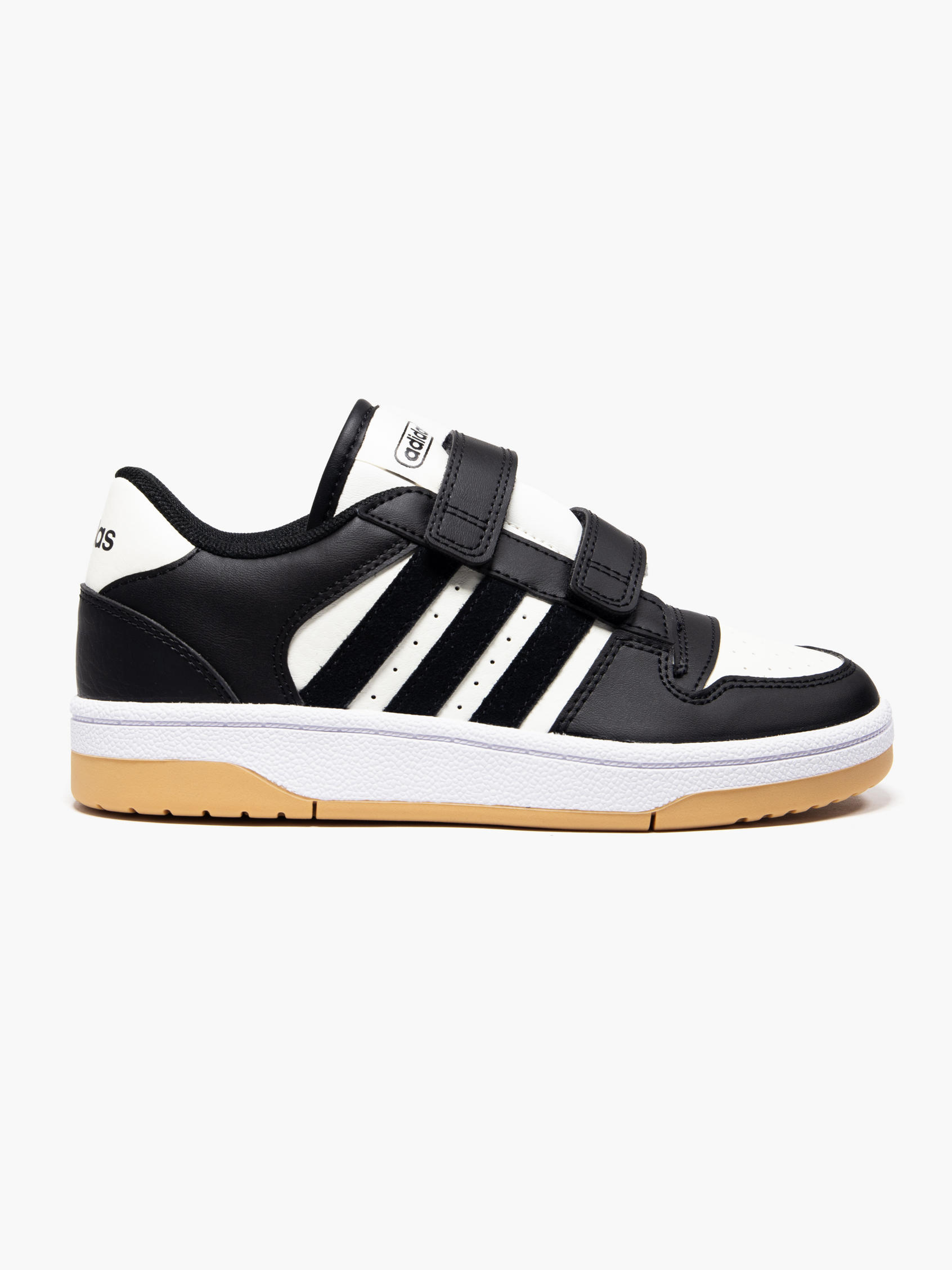 Adidas juniors trainers hotsell