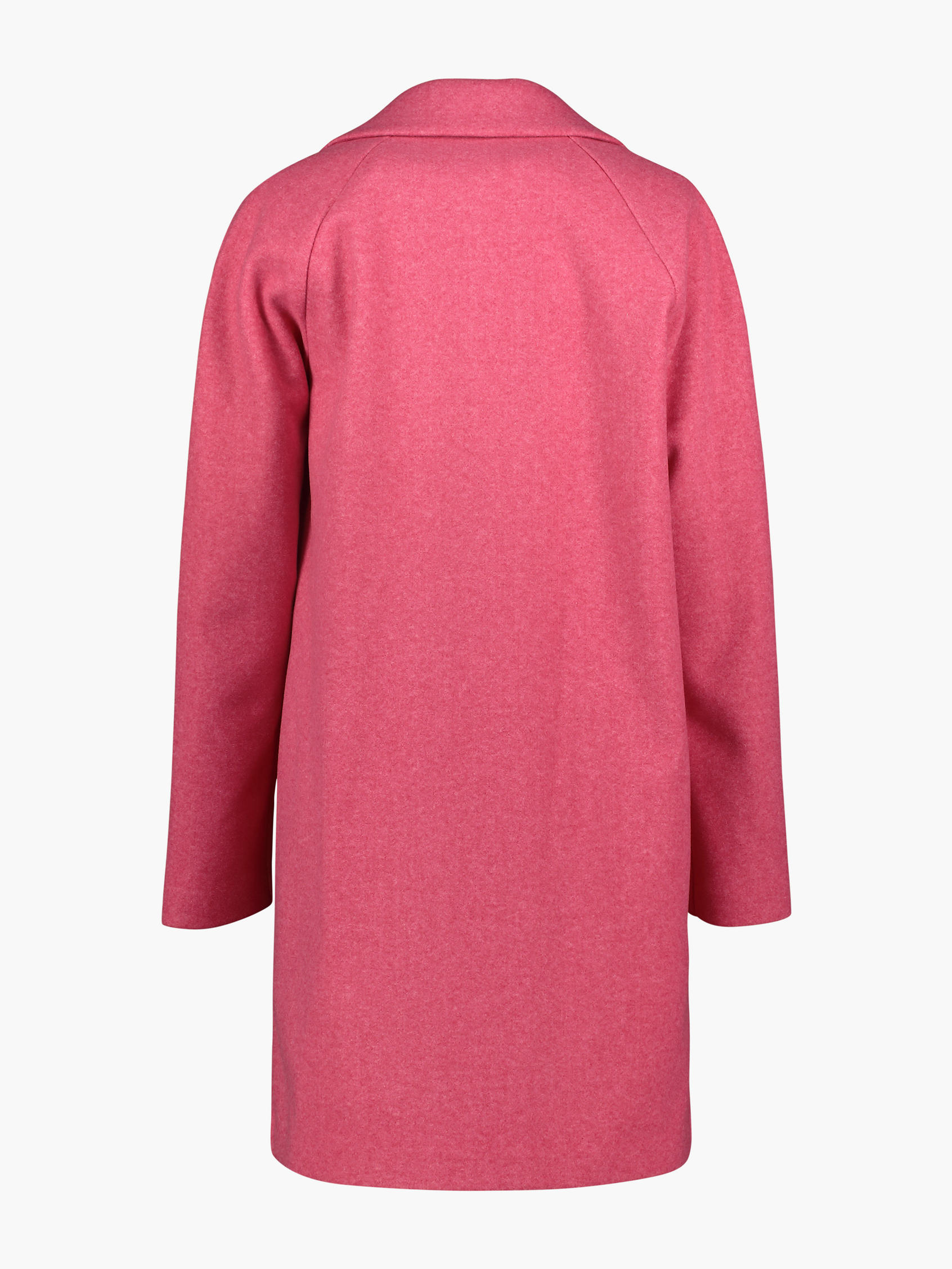 Mäntel Cos Mantel Pink Pink Mantel Langer Mantel
