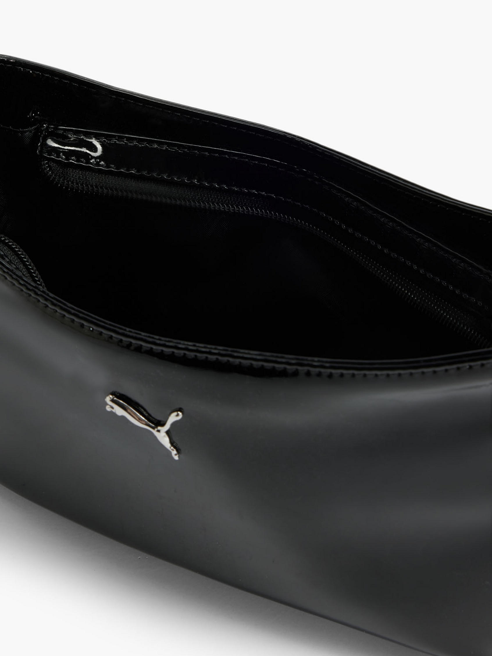 PUMA) Handtasche in schwarz | DEICHMANN