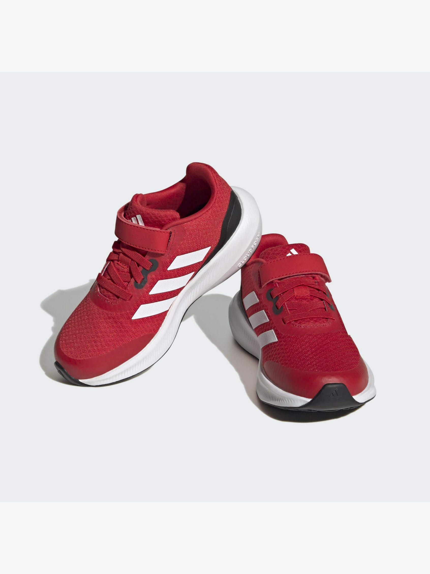 Adidas neo schuhe rot deichmann online