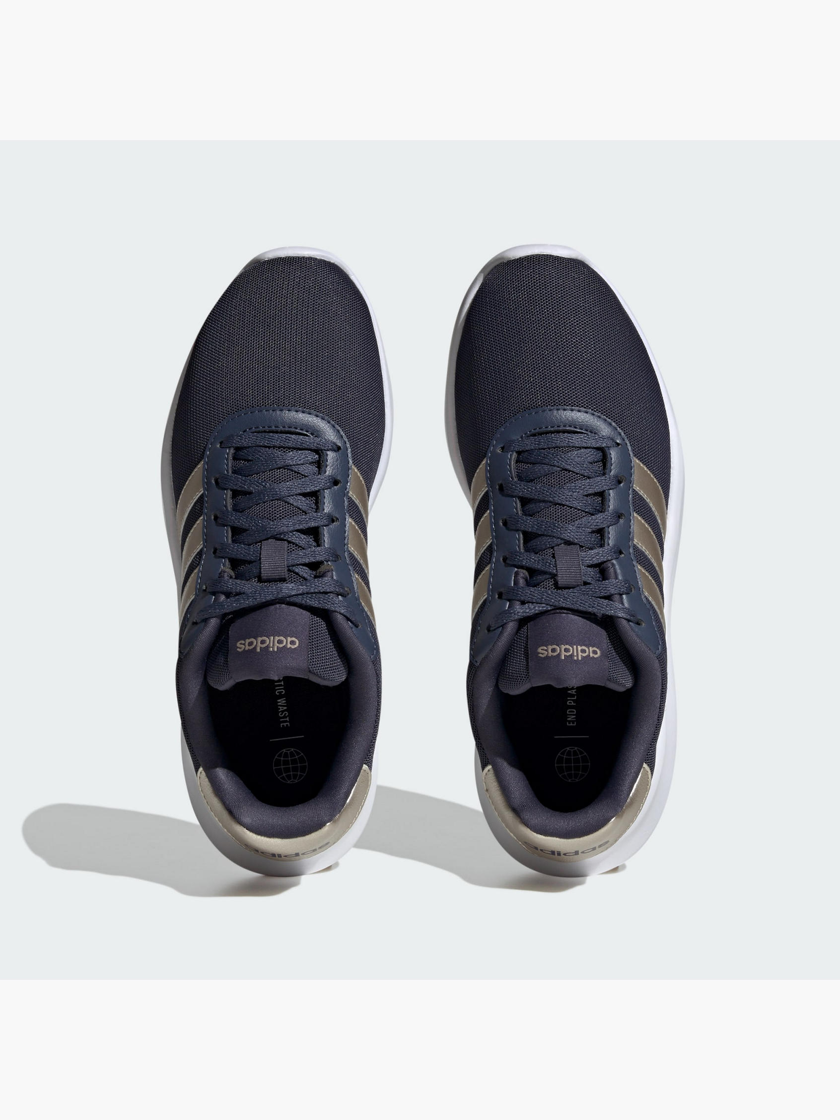 adidas Lite Racer 3.0 Schuh in blau DEICHMANN