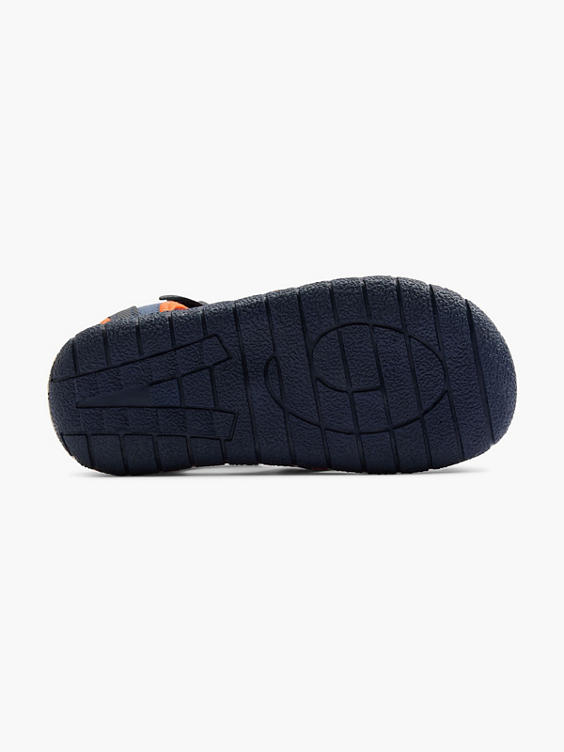 Toddler Boy Closed-Toe Sandals 