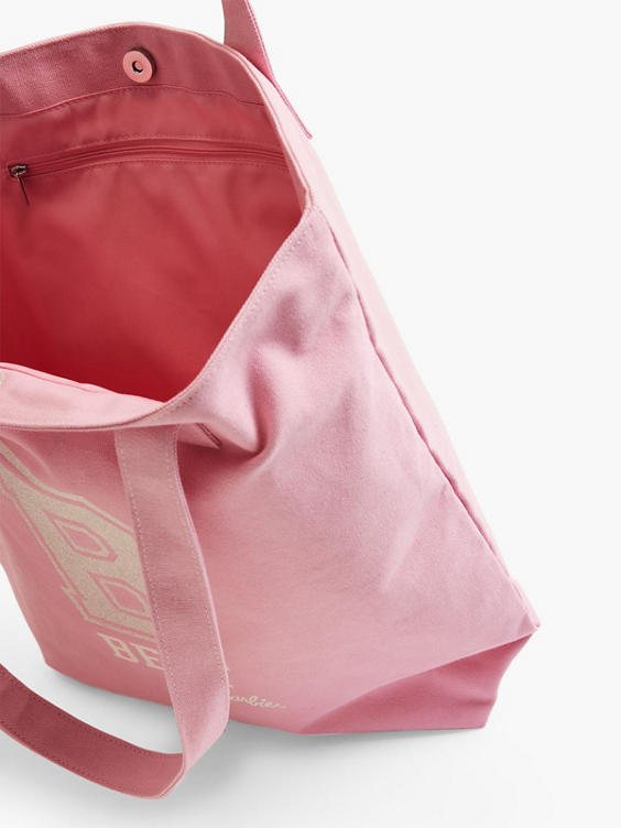 Pink Barbie Tote Shopper Bag 