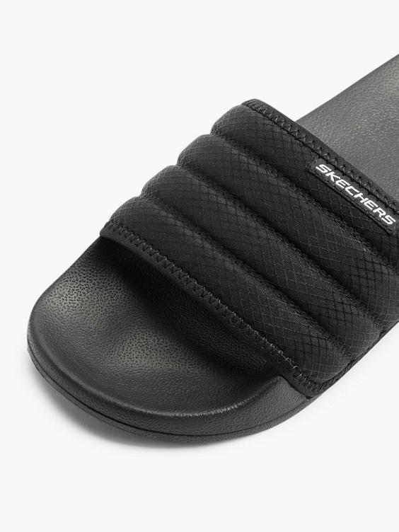 Mens Skechers Sliders 