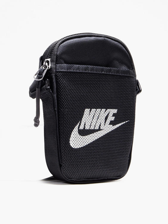 (Nike) Nike Crossbody Bag in Black | DEICHMANN