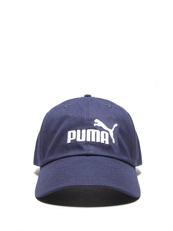 Puma Essentials Navy Cap 