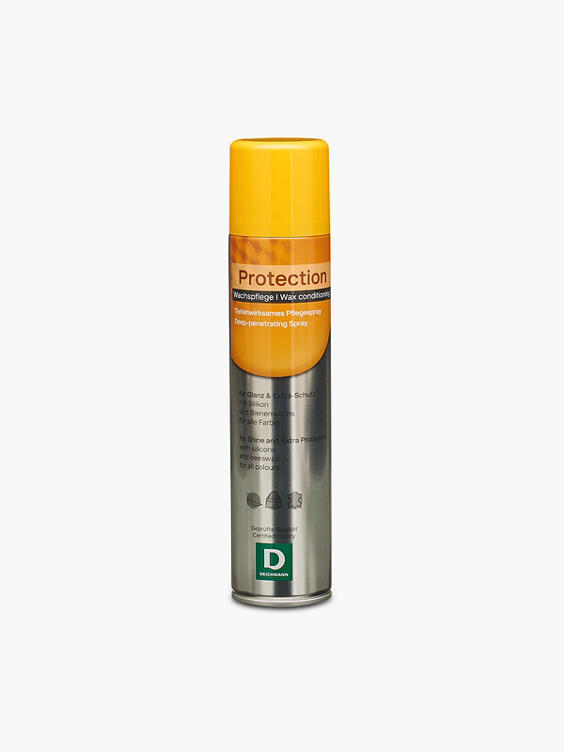 Deichmann) Protection Wachspflege (1,65 = 100ml) in Standard Farbe | DEICHMANN