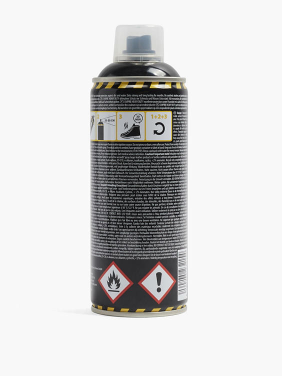 400 ml Heavy Duty Spray (100 ml = 2,49€)