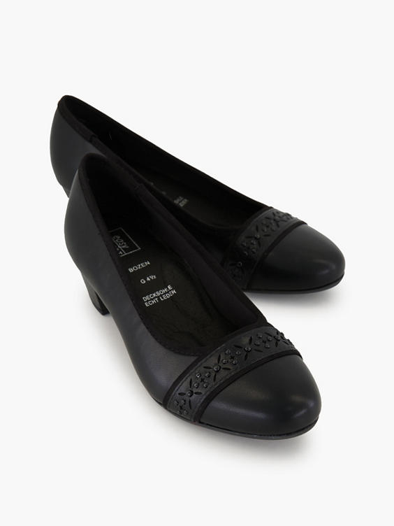 Ladies Slip On Comfort Shoes