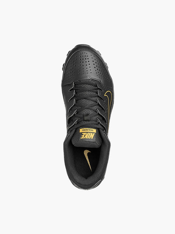 Nike) Laufschuh REAX 8 TR in schwarz 