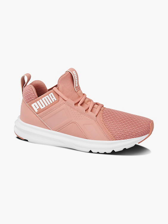 Puma damen shop sneaker rosa