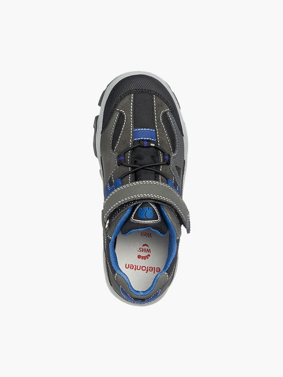 Klettschuh, Weite Weit