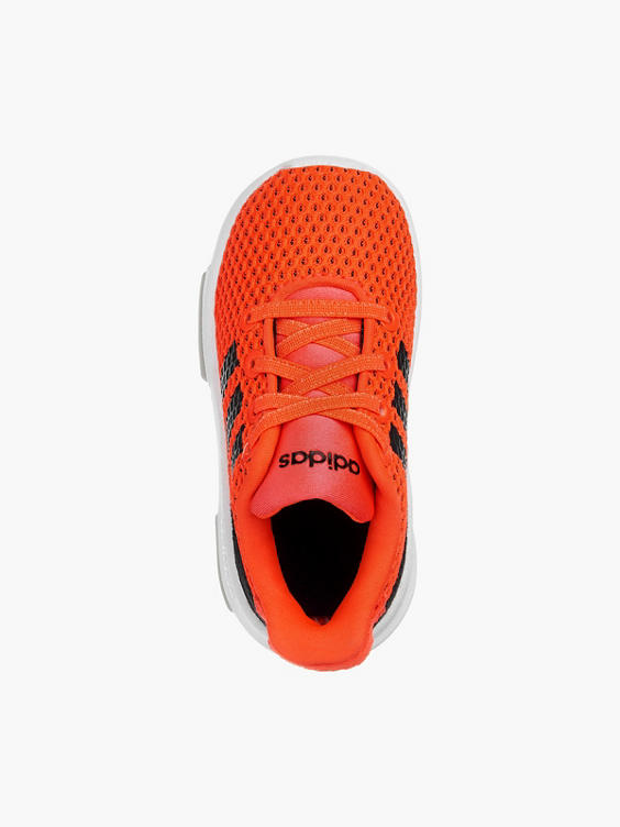 adidas Sneaker CF RACER TR in orange DEICHMANN