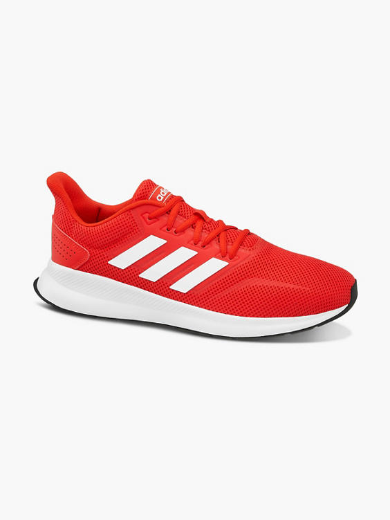 Adidas turnschuhe rot shop damen