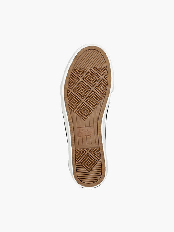 Sneaker MACK PLATFORM