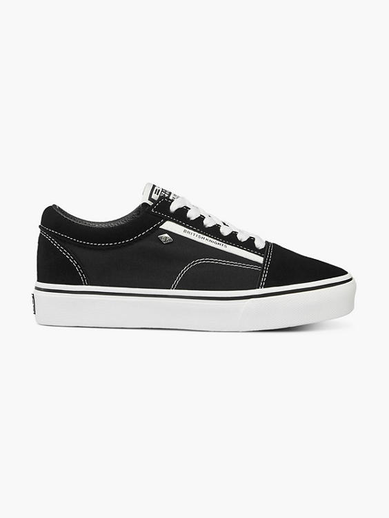 Sneaker MACK PLATFORM