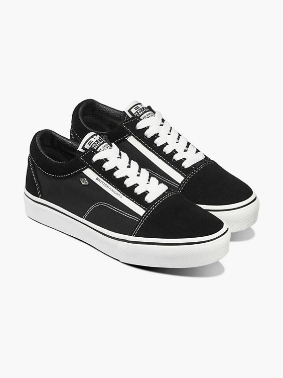 Sneaker MACK PLATFORM