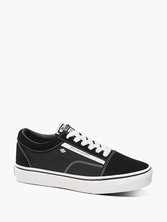 Sneaker MACK PLATFORM