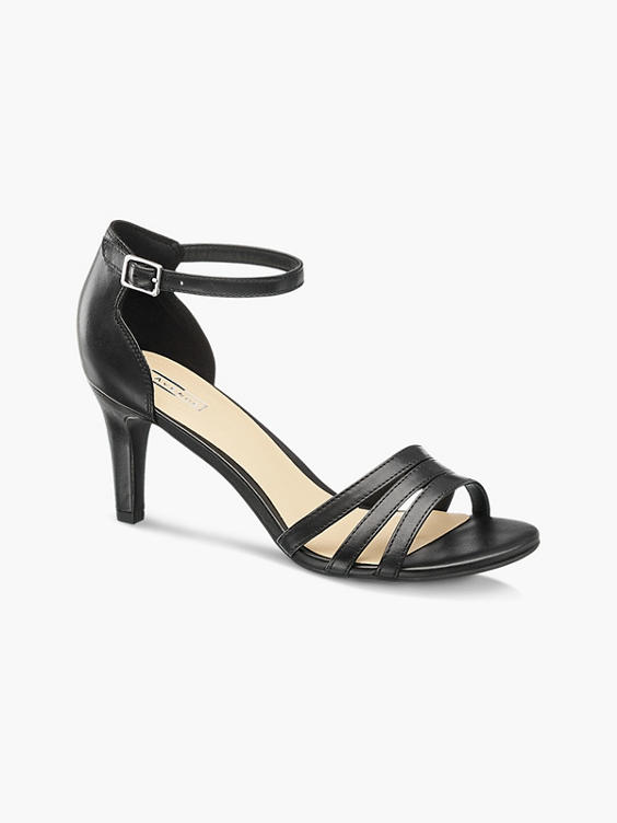 Deichmann sale heeled sandals