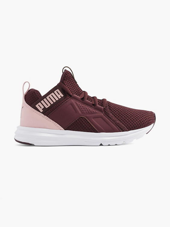 Puma enzo sales weave damen