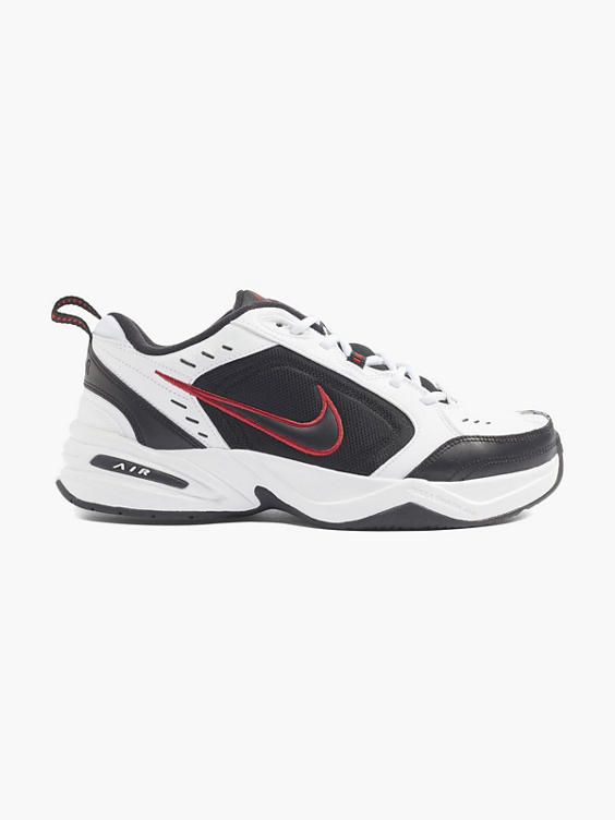 Nike) Sneaker AIR MONARCH in weiß 