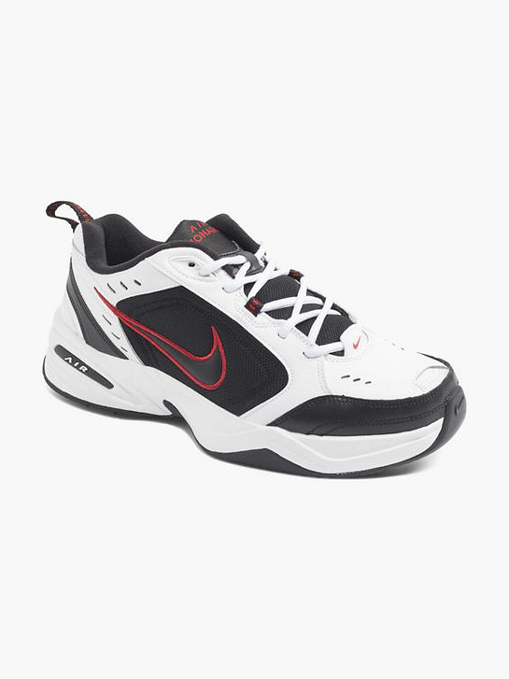 Nike) Sneaker AIR MONARCH in weiß 