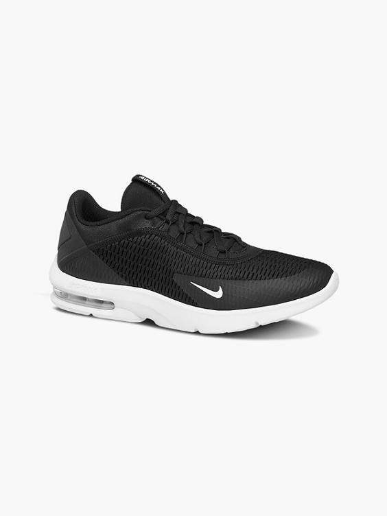 auditorium Corroderen Inpakken Nike) Sneaker AIR MAX ADVANTAGE in schwarz | DEICHMANN