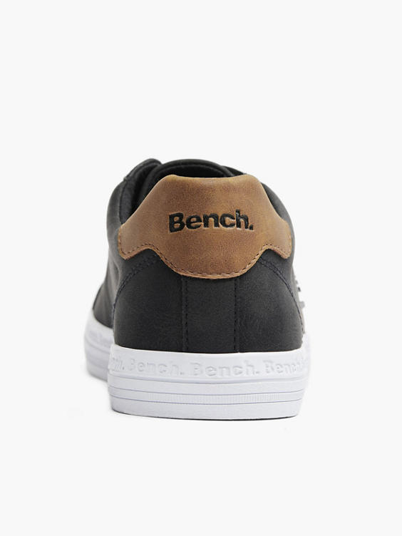 Ladies Bench Lace-up Casual Shoes