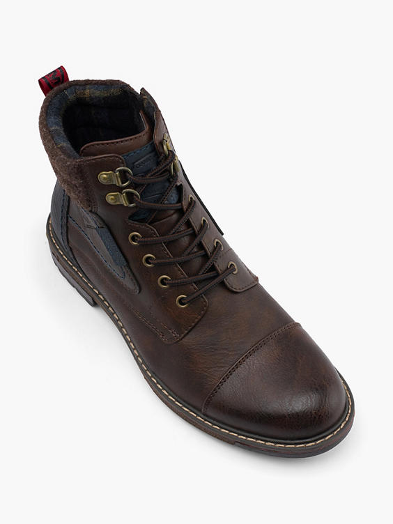 Deichmann venice boots hotsell