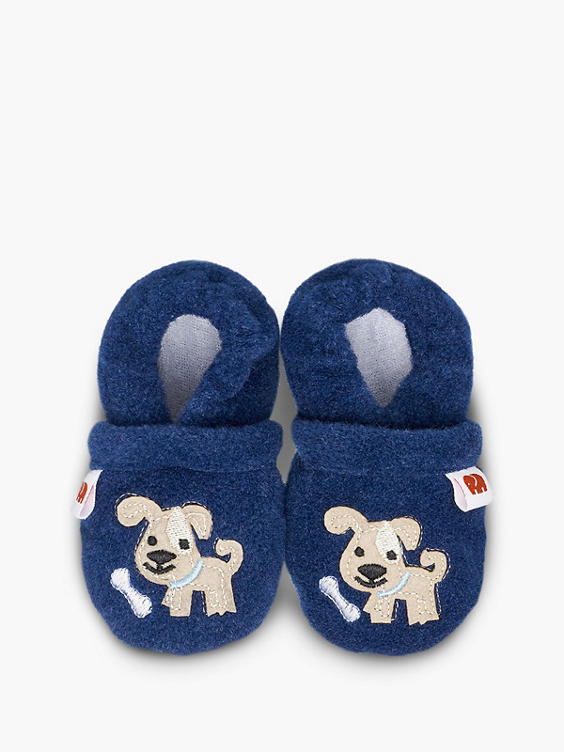 Krabbelsocken
