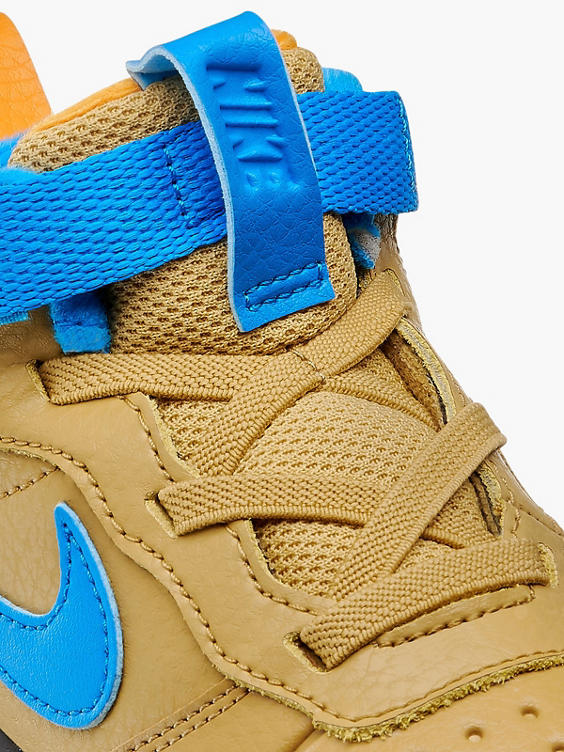 NIKE Mid Cut COURT BOROUGH MID von Deichmann ansehen!