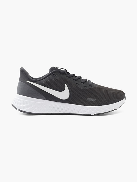 Nike Revolution 5 Hardloopschoenen voor dames(straat) Zwart online kopen