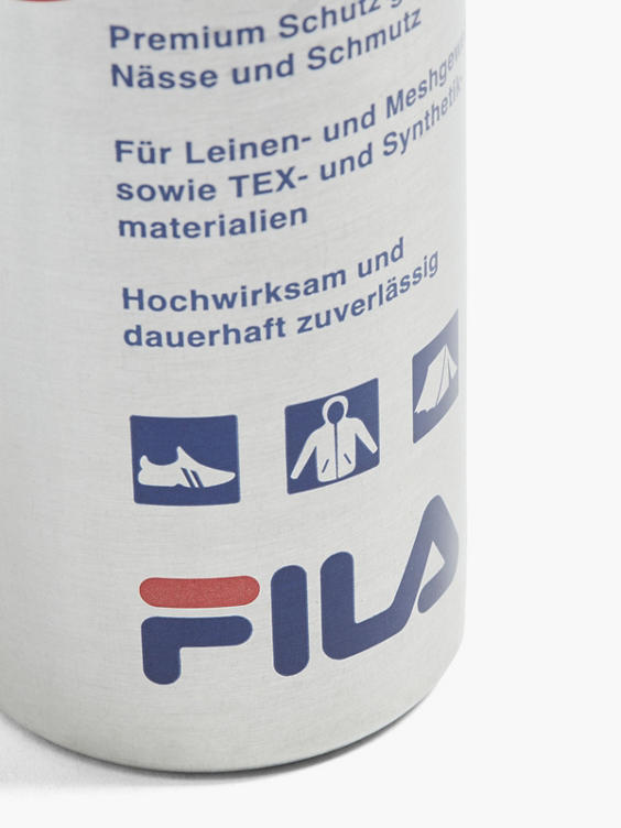 400ml Imprägnierer Fila Waterstop Spray (1L = 32,48€)