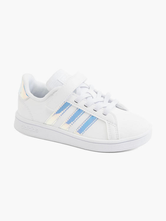 Lány adidas GRAND COURT sneaker