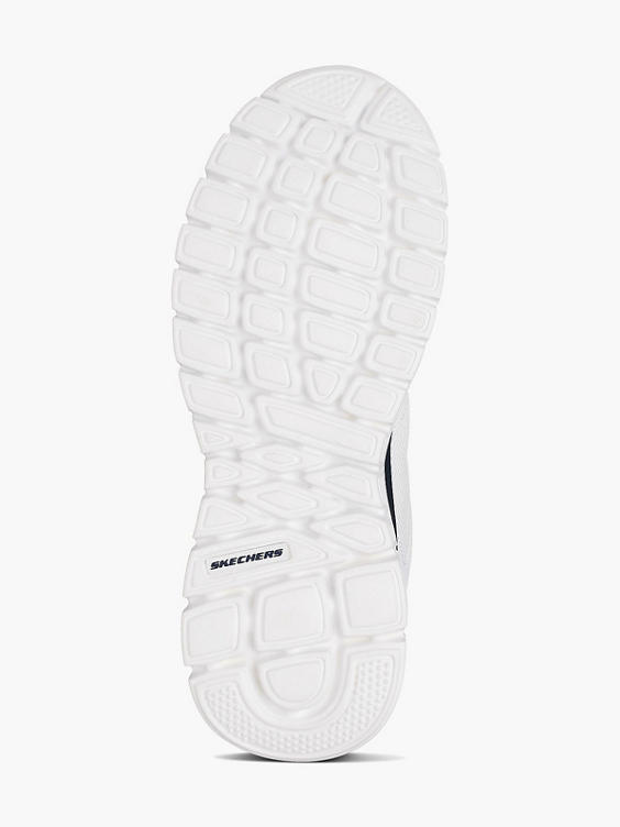 Witte lightweight sneaker