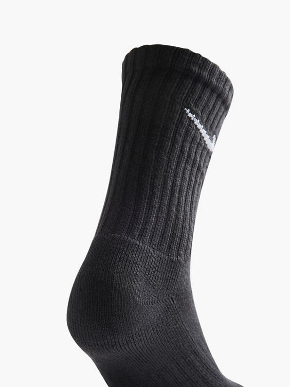 FÉrfi Nike zokni (3 pár)