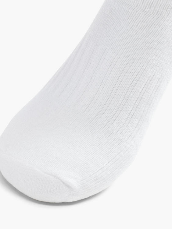 Unisex Nike zokni (3 pár)