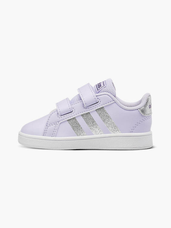 Lány adidas GRAND COURT sneaker