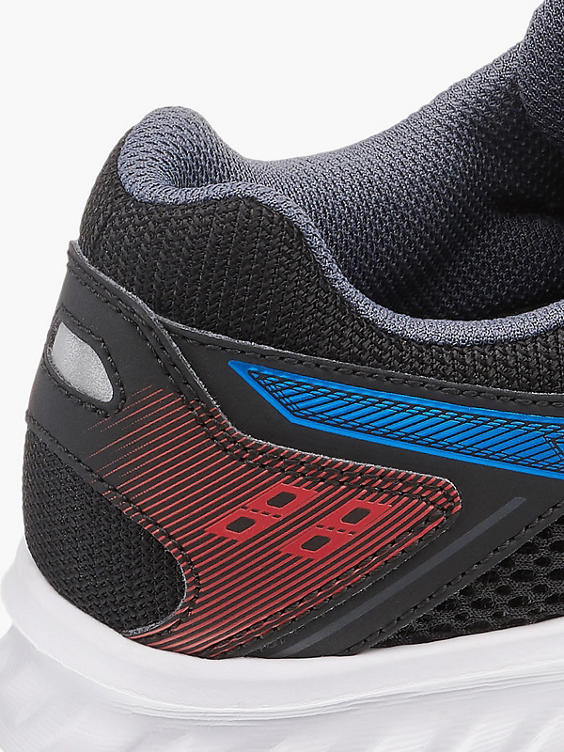 (ASICS) Laufschuh JOLT 2 in schwarz | DEICHMANN