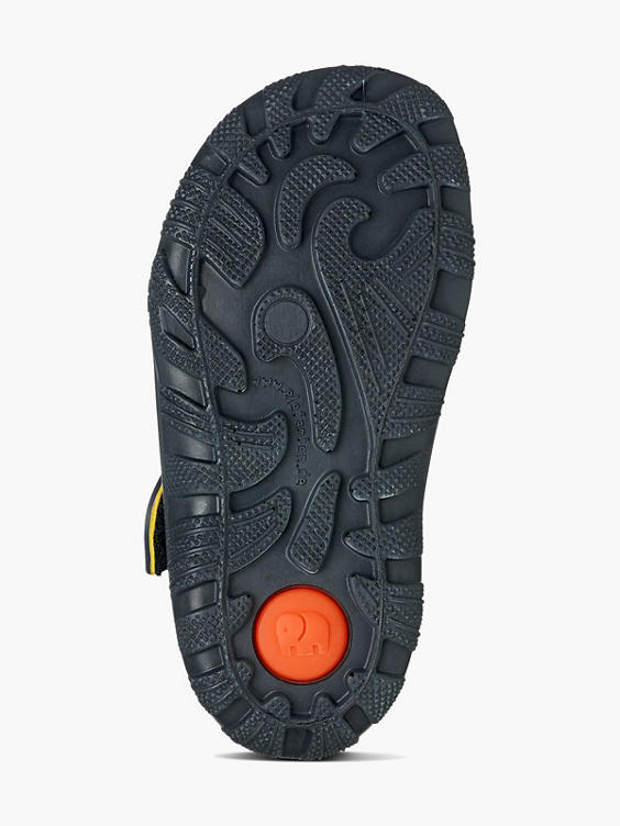 Sandale avec velcro PATROL, vastité M III