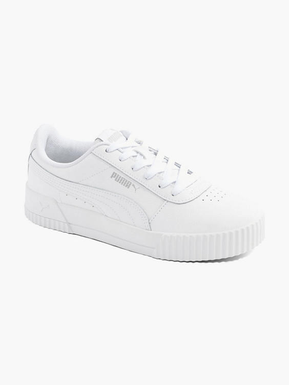 Puma on sale carina fehér