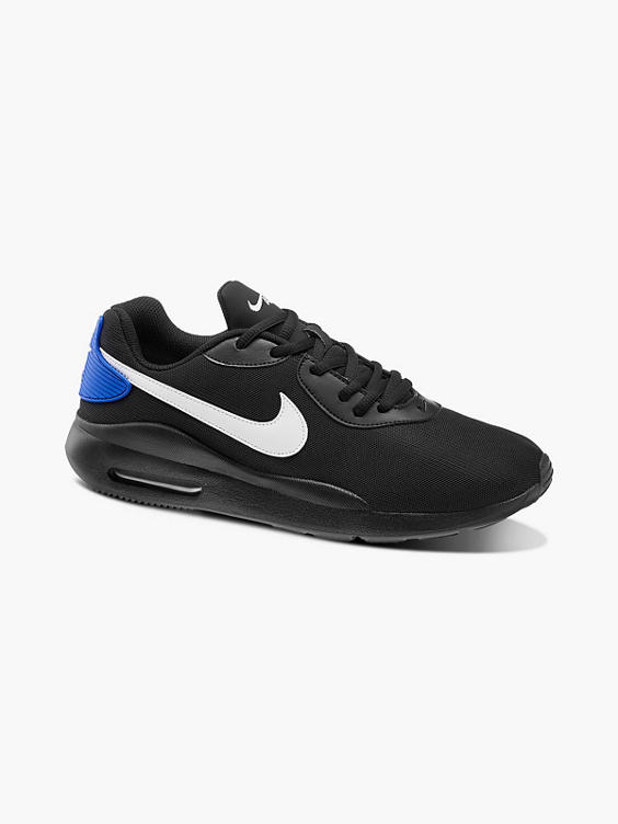Nike) Sneaker AIR MAX OKETO in schwarz 