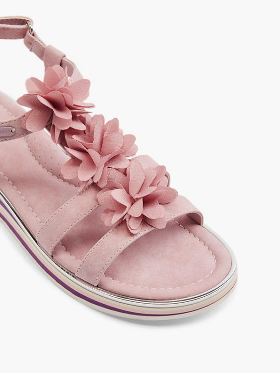 Junior Girl Esprit Sandals