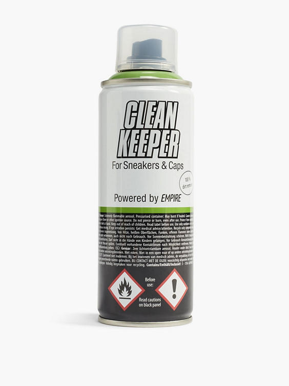 200ml Clean Keeper Spray (1L = 24,95€)