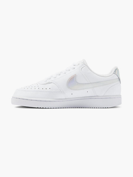 Sneaker WMNS NIKE COURT VISION LO