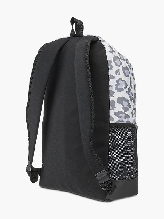 Ladies Adidas Animal Print Backpack