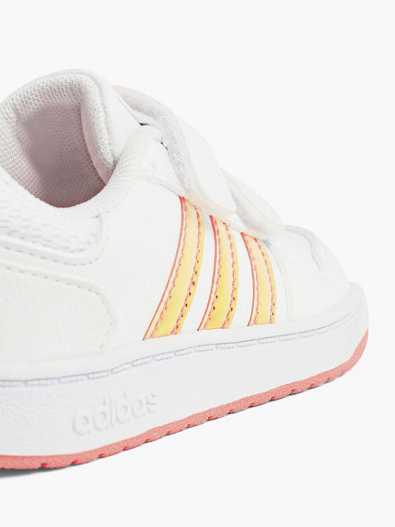 Lány adidasHOOPS 2.0 CMF I sneaker
