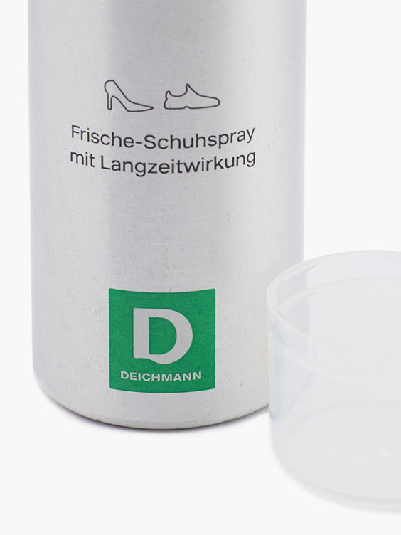150ml Schuhdeo Active Formel S Spray (1L = 39,93€)